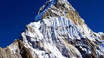 Trek To Aam Dablam Base Camp – 12 DAYS