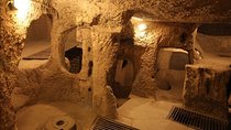 Private Cappadocia Tour with Underground City incl Tickets