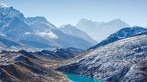 The Beauty of Gokyo Valley – 15 DAYS