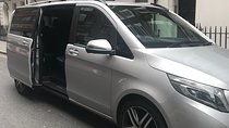 Private Transfers From Gatwick Airport to London