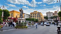 Transfer from Naples to Sorrento or viceversa 