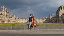 Proposal in Paris Centre with Photoshoot & Video