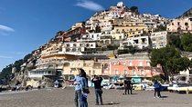 Secret Walks of Positano