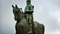 Warriors & Wilderness: Braveheart & Stirlingshire Day Trip