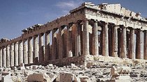 Athens & Ancient Corinthos Full Day Private Tour