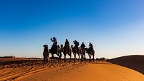 3-Day Private Tour from Marrakech to Erg Chebbi Desert