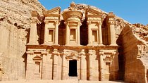 Petra Temple & Jordan full day trip ferry boat - Sharm El Sheikh