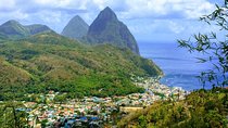 The Best of Saint Lucia Tour