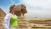 7 Nights Egypt Highlights Cairo,Aswan,Cruise & Abu Simbel,Balloon,Camel Ride
