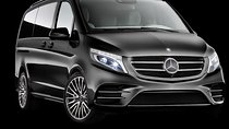Taxi Brussels < - > Cologne (1 to 8 PLACES)