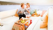 Kaimana Crafted Sunset Cruise