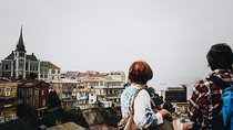 City tour Valparaiso