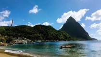 Bon Voyage - St. Lucia Tour