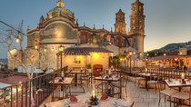 Private Tour to 2 Colonial Cities Cuernavaca and Taxco from Mexico City
