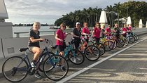 Miami Beach Bicycle Rental