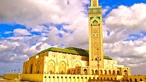 Private Day tour From Marrakech to Casablanca 