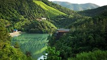 Private Transfer to Mogan Mountian from Hangzhou