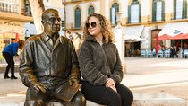 Malaga History of PICASSO Walking Tour - by OhMyGoodGuide!