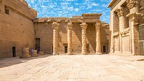  Kalabsha Temple and Nubian Museum Tour