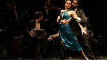 La Ventana Tango Show Skip The Line Ticket In Buenos Aires