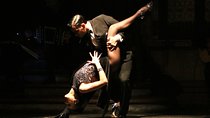 Aljibe Earlier Tango Show Skip the Line Ticket W/Optional Dinner in Buenos Aires