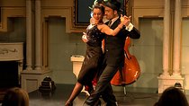 Gala Tango Show Skip The Line Ticket In Buenos Aires