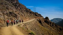 Ultimate 2-Day Toubkal Challenge