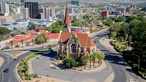 Windhoek Discovery: Private Day Tour of History, Culture & Crafts