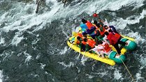Mengdong River Rafting Adventure and Furong Old Town Private Tour