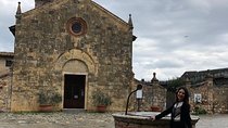 Monteriggioni San Gimignano and Castellina in Chianti Fullday from Rome
