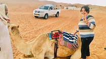 OST-18 Mountain and Desert of Oman 5 days/4 Nights