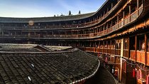 2-Day Private Tour with the Xiamen City Highlight and Yongding Hakka Tulou