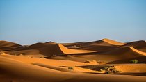 2-Day Private Desert Safari from Marrakech to Zagora