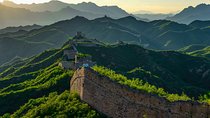 Private Huangyaguan Great Wall Tour from Beijing