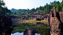 Discovery Tour to Furong Town and Red Stone Forest Private From Zhangjiajie