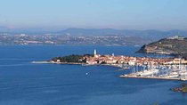 Customized Slovenian Adventure from Koper or Piran