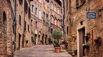 Private Tour in Siena, San Gimignano and Chianti Day Trip from Florence