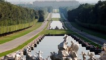 Caserta Royal Palace tour