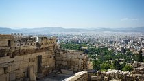 4 days Athens highlights & Day Cruise to 3 islands
