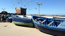 Day trip to Essaouira from Marrakech