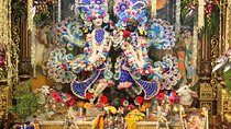 Mathura Vrindavan Divine Love Journey of Radha Krishna From Delhi