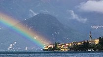 Lake Como and Brunate 1 day private tour. Hotel pick up