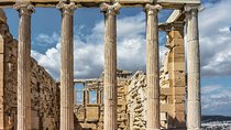 Best of Ancient Athens Private Tour 