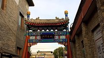 Private Layover Tour of Beijing Hutong with Lunch and Airport Pickup