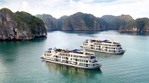 Era Cruise Halong Bay 3Days 2Night on 5 Star Cruise