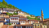 Guided tour of Berat in one day from Durres