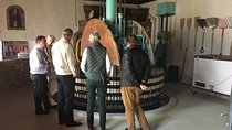 Custom Planned Private Champagne Tour