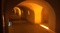 Custom Planned Visit to Dom Perignon Cellar & 2nd Great Vineyard