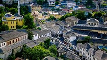 Gjirokaster Guided tour - from Tirana