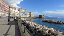 Pompeii Skip-The-Line and Naples from Sorrento or Positano or Amalfi or Salerno